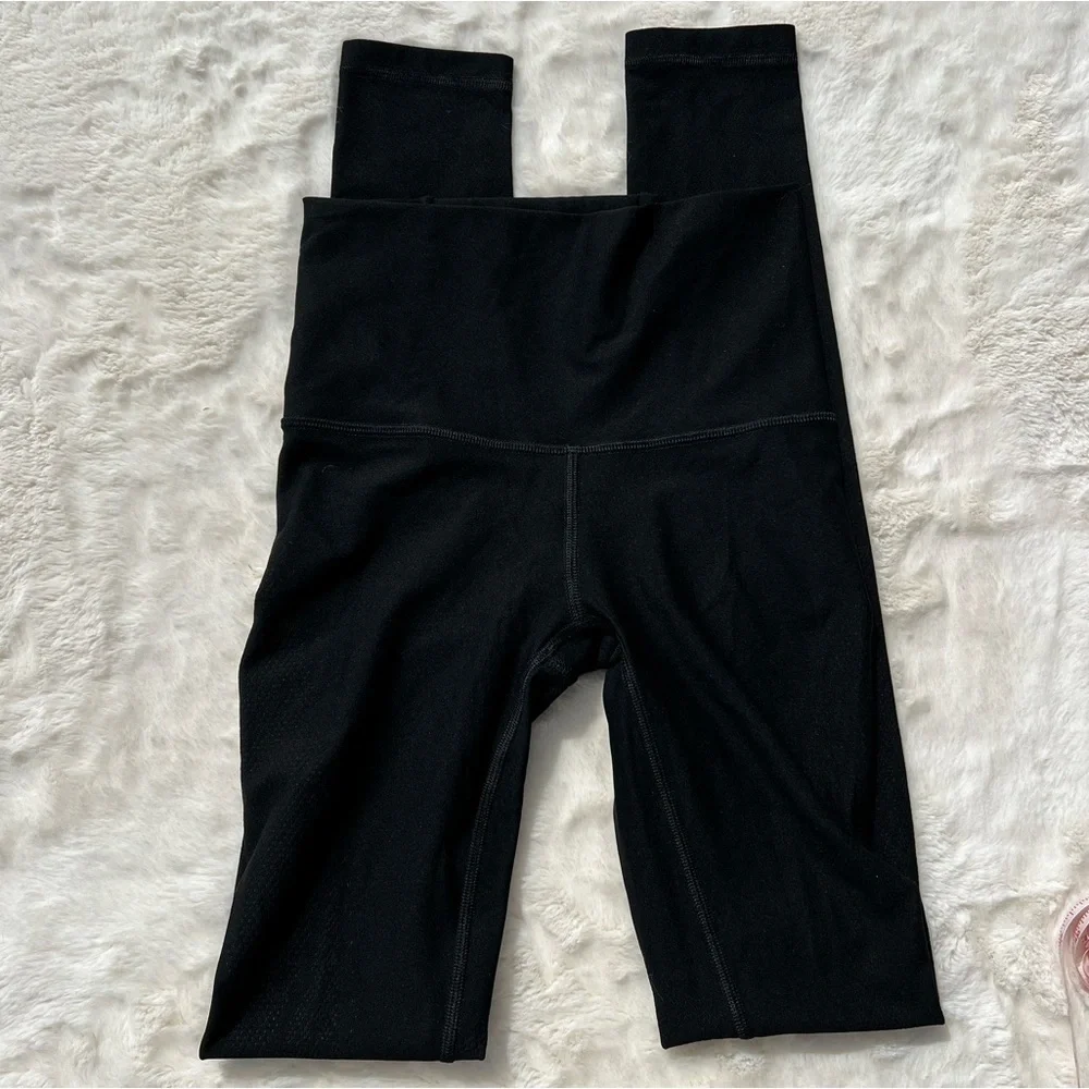 Lululemon Mapped Out High-Rise Tight Black/Black